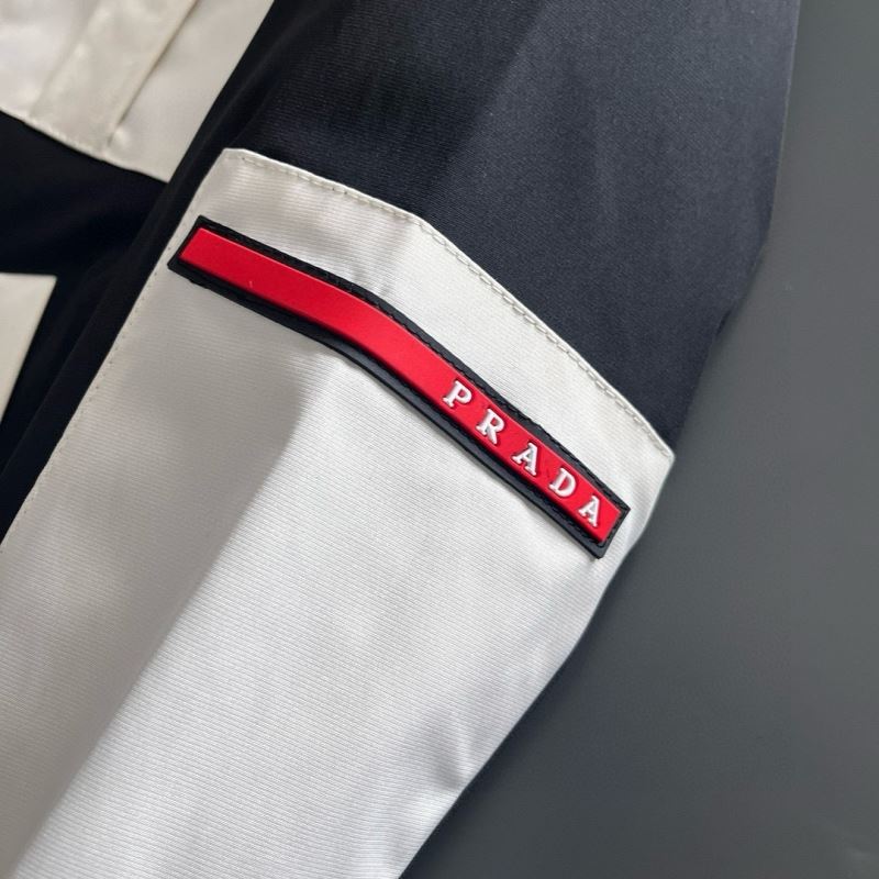 Prada Outwear